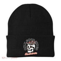 Only Good Vibes Summer Beanie thumb 0