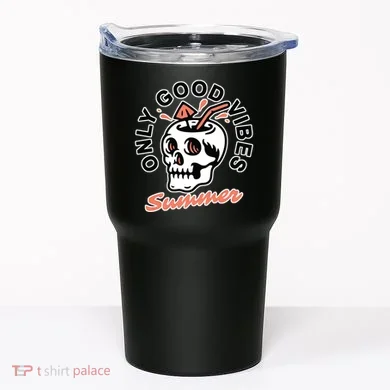 Tumbler