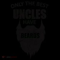 Only The Best Uncles Have Beards Coffee Mug thumb 5