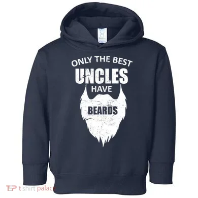 Toddler Hoodie