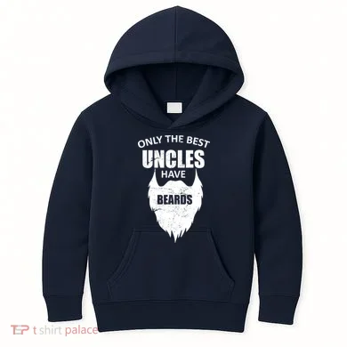 Kids Hoodie