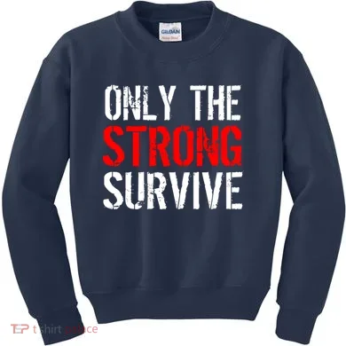 Kids Sweatshirt