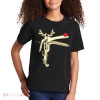 Obgyn Nurse Merry Christmas Reindeer Speculum Xmas Lights Kids T-Shirt thumb 2