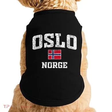 Doggie Tank