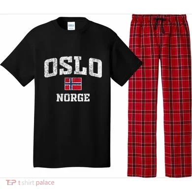 Pajama Set