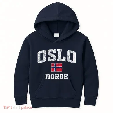 Kids Hoodie