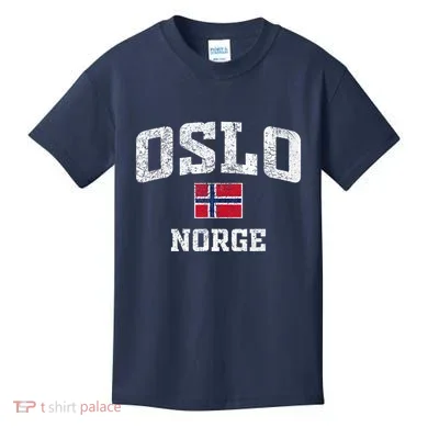 Kids T-Shirt