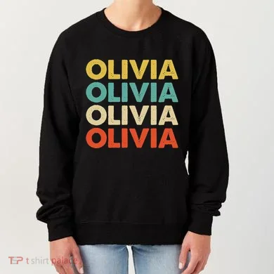 Women's Sweatshirt