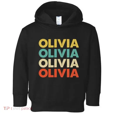 Toddler Hoodie