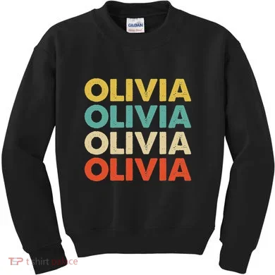 Kids Sweatshirt