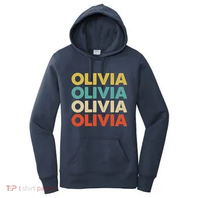 Women's Hoodie