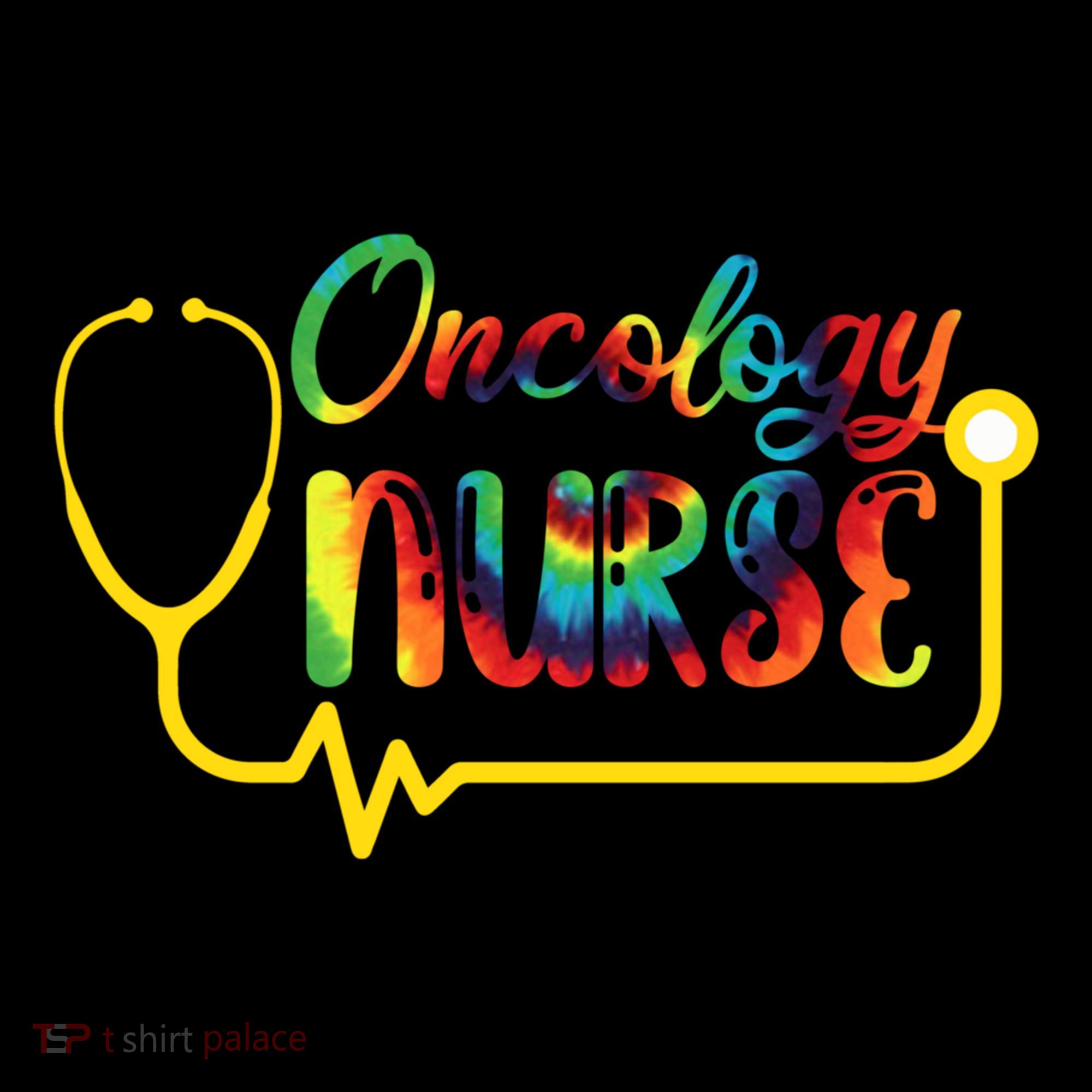 Oncology Nurse Oncologist Nurse Nursing School Gift Coffee Mug