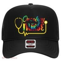 Oncology Nurse Oncologist Nurse Nursing School Gift Hat thumb 0
