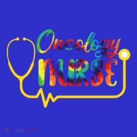 Oncology Nurse Oncologist Nurse Nursing School Gift Hoodie thumb 7