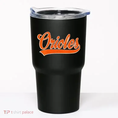Tumbler