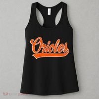 Orioles Name Women's Tank Top thumb 3