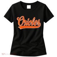 Orioles Name Women's T-Shirt thumb 0