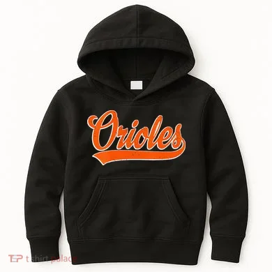 Kids Hoodie