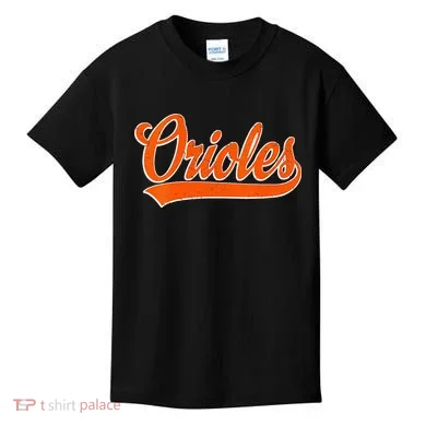 Kids T-Shirt