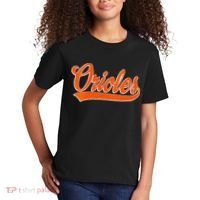 Orioles Name Kids T-Shirt thumb 2