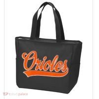 Orioles Name Tote Bag thumb 3