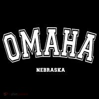 Omaha Nebraska Hoodie thumb 7