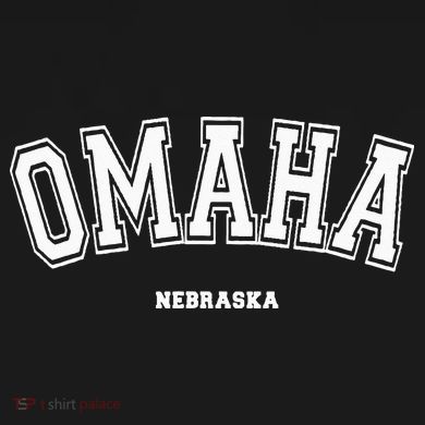 Omaha Nebraska Impact Tech Backpack