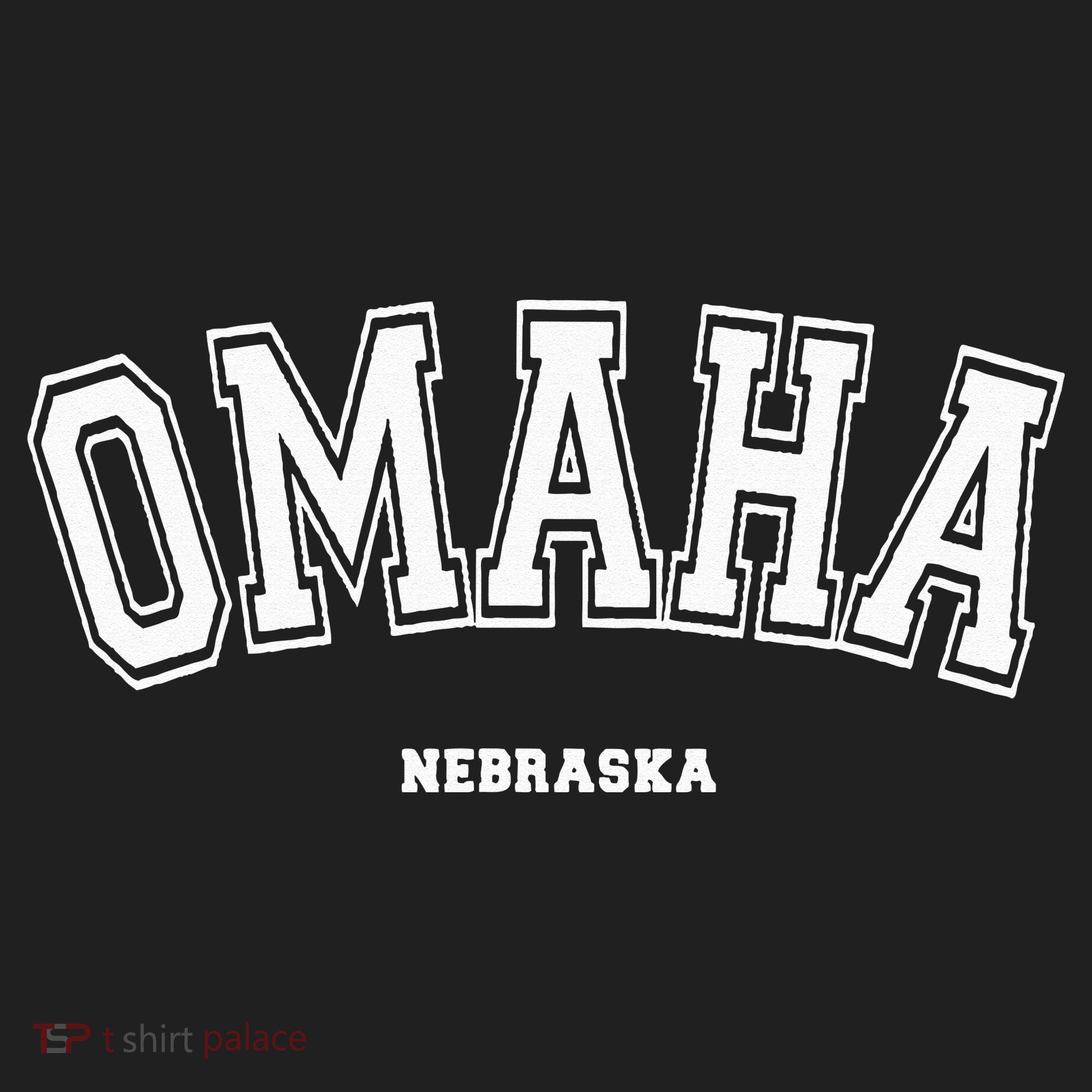 Omaha Nebraska Hat