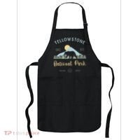 Outdoor National Park Yellowstone National Park Apron thumb 0