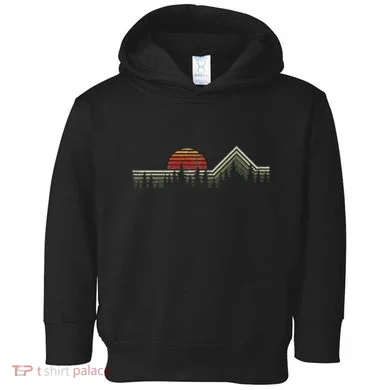 Toddler Hoodie
