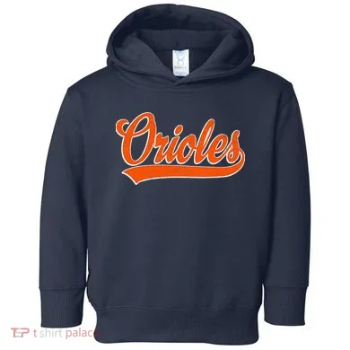 Toddler Hoodie