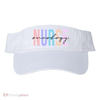 Oncology Nurse Registered Nurse Visor