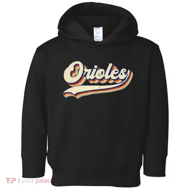 Toddler Hoodie