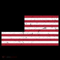 One Nation Under God American Christian Flag Coffee Mug thumb 5