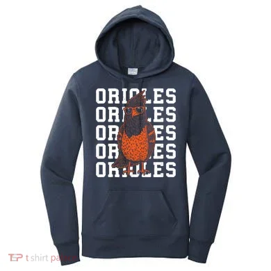 Women's Hoodie