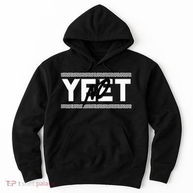 Original No Yeet Hoodie