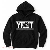 Original No Yeet Hoodie thumb 0