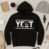 Original No Yeet Hoodie thumb 3