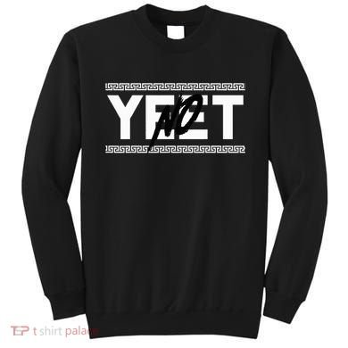 Original No Yeet Sweatshirt