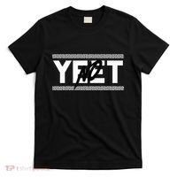 Original No Yeet T-Shirt thumb 0