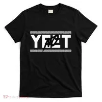 Original No Yeet T-Shirt thumb 0