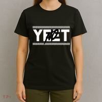 Original No Yeet T-Shirt thumb 4