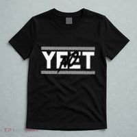 Original No Yeet T-Shirt thumb 5