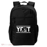 Original No Yeet Backpack thumb 0