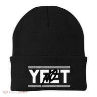 Original No Yeet Beanie thumb 0