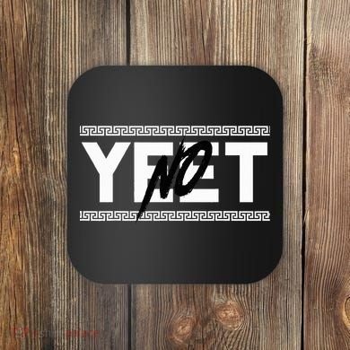 Original No Yeet Coaster
