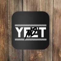 Original No Yeet Coaster thumb 0