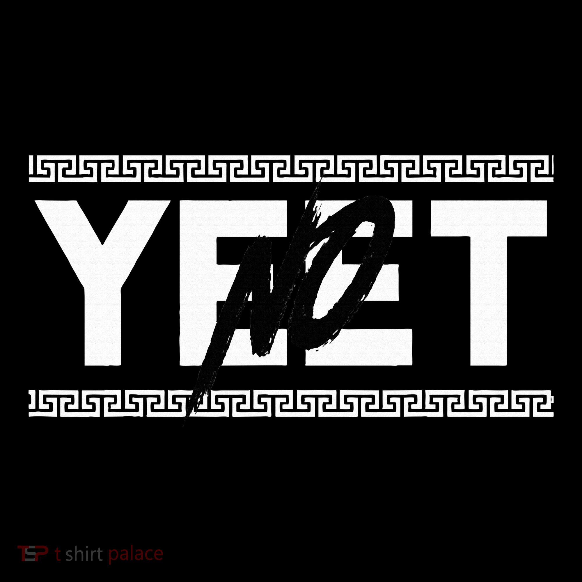 Original No Yeet Coaster
