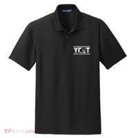 Original No Yeet Dry Zone Grid Polo thumb 0