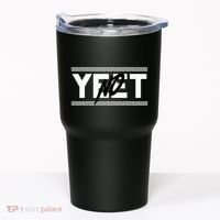 Original No Yeet Tumbler thumb 0